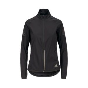 Adidas Women’s Supernova Confident Three Season Running Jacket M Black